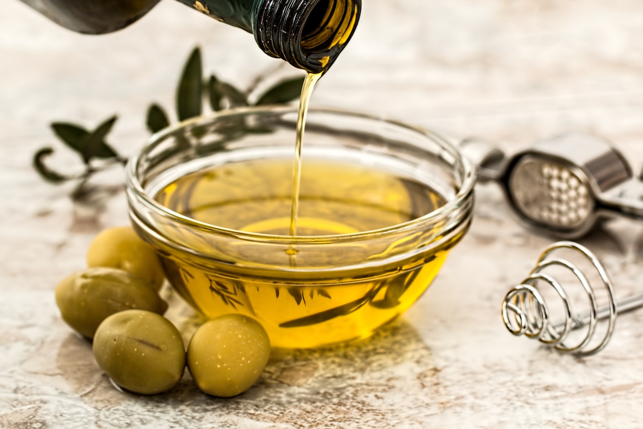 Olio di oliva - Foto di Pixabay/ Pexels.com