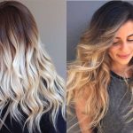 Capelli mossi, ecco come si realizzano