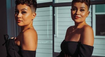 Pixie cut corto, rasato e dai toni scuri, i consigli per un taglio perfetto