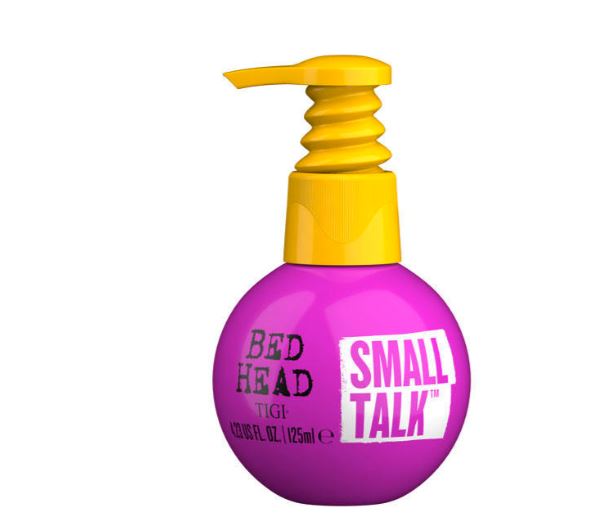 Bead Head Small Talk