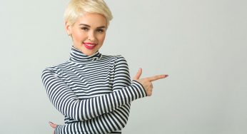 Capelli cortissimi donna: 25 foto spettacolari per chi ama le sfumature