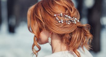 Capelli raccolti eleganti: scegli la tua prossima acconciatura per ricevimenti!