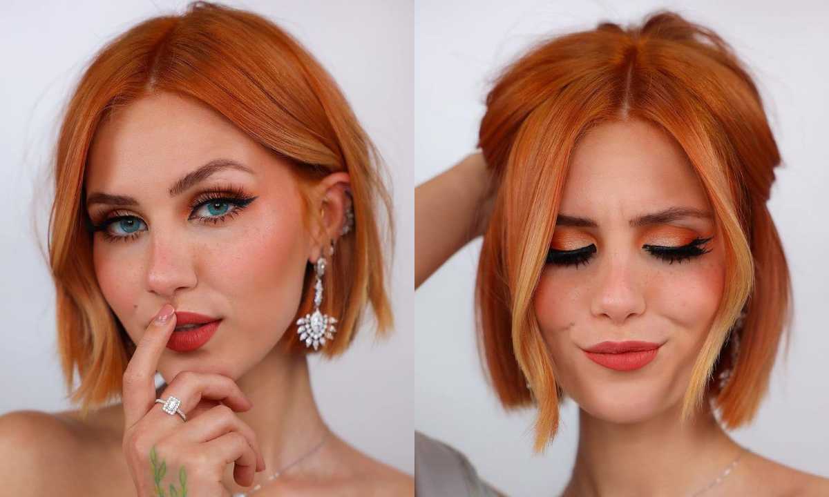 10 Piattaforme Capelli Precargate – Esche Dinamite 15mm – Dado Tigre Rosso – Per Carpe
