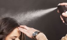 Spray volumizzante - Acconciature.it