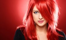 Capelli rossi, i look da replicare