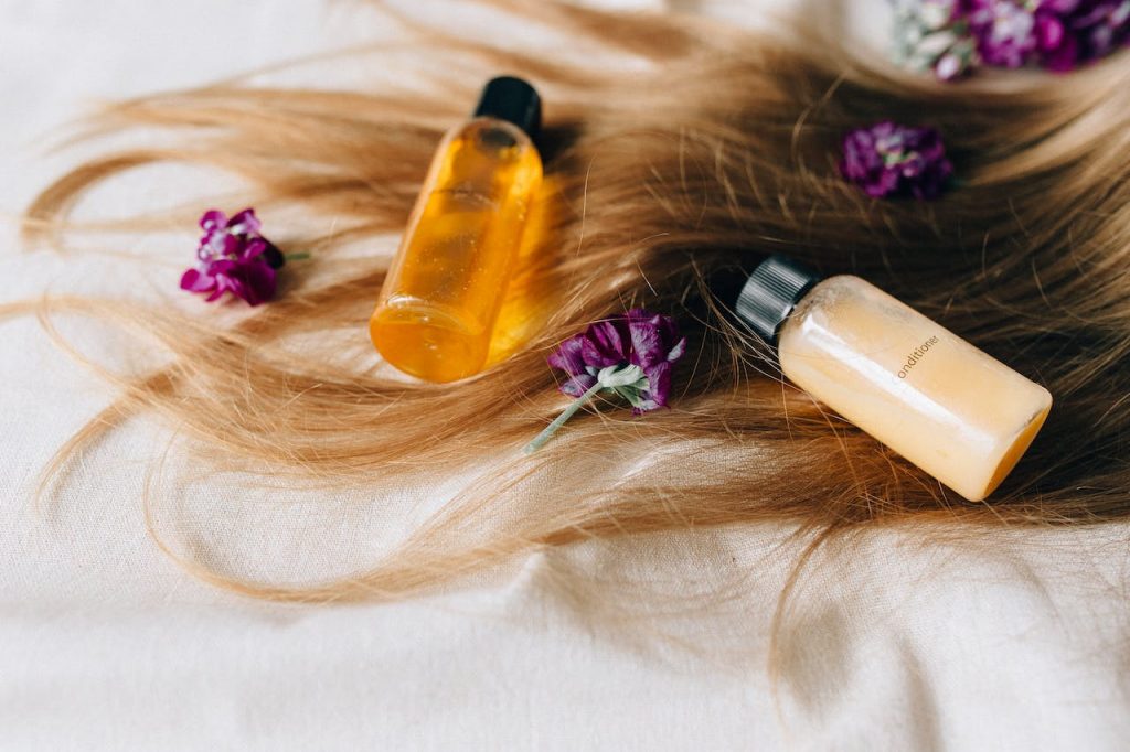 Lo shampoo perfetto per tutti i capelli - Foto di Nataliya Vaitkevich/ Pexels.com