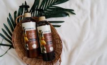Shampoo olio di argan - Foto di Frecelynne Roman/ Pexels.com